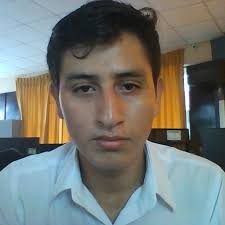 Erlin DArwin Herrera Cieza