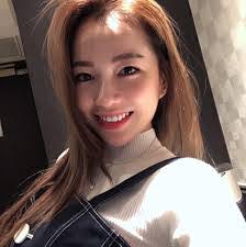 Fanny Lam's Instagram, Twitter & Facebook