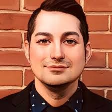 Cody Christopherson's Instagram, Twitter & Facebook