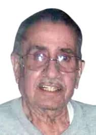 Obituary information for Albino Martinez