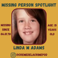 The second case from episode 20 is about Toya Katrina Hill 🕯 I felt the  need to share Toya's case because there wasn't really much done outside of  her own mother and