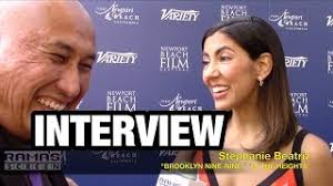 Interview: Stephanie Beatriz