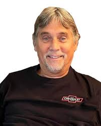 Obituary for Barry Stephens