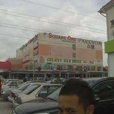 Specialize in dairy, food and shopping. Square One Jalan Persiaran Flora Utama