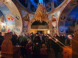 Для просмотра онлайн кликните на видео ⤵. Miluieste MÄ Dumnezeule Miluieste MÄ Ultima Parte A Canonului Sf Andrei Criteanul La Catedrala EpiscopalÄ Din Soroca Portalul Moldova OrtodoxÄ Portalul Moldova OrtodoxÄ