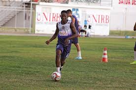 Maybe you would like to learn more about one of these? Elenco Da Juazeirense Tem Zagueiro Dede Ex Companheiro De Lukaku E Ponta Angolano Lussivica