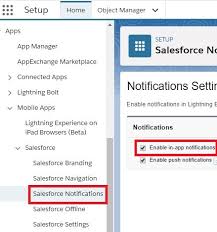There can be various types of events when we talk about html. Infallible Techie New Event Notification In Salesforce Lightning Experience