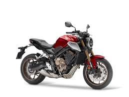 Descubre toda la gama de motos honda. Honda Cb650r Fur 2021 Endlich Auch Im Neo Sports Cafe Design