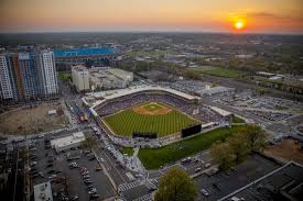 Bb T Ballpark Charlotte 2019 All You Need To Know Before