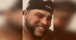 Obituary information for Trevor Matthew Vitali