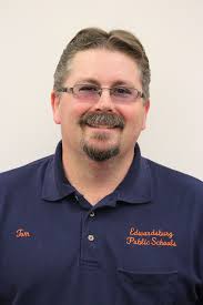 Edwardsburg Public Schools