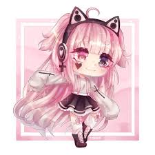 Pin On Gacha Drawings