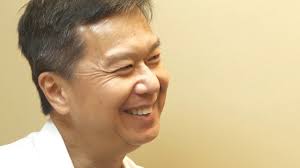 Baptist Cancer Center physician Dr. Joseph Santoso treats all types of  gynecological cancers