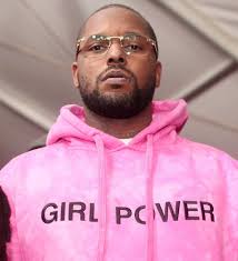 Why is Treach not in everybody's top 10?