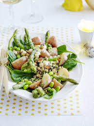 Epingle Sur Des Salades