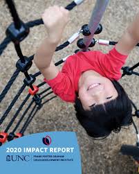 Fpg 2020 Impact Report By Uncfpg Issuu