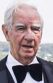 Contributions to the tribute of Gordon Penny