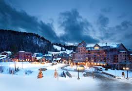 Five Great Winter Vacation Destinations In Colorado Winter Park Resort Winter Park Colorado Colorado Ski Resorts