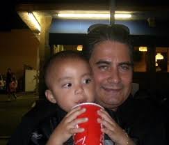 Robert Orona Obituary