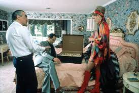 The casino oscar nominee (btw: Style Icon Sharon Stone In Casino Fashionmommy S Blog