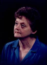 LANG, Elizabeth “Betty” Louise