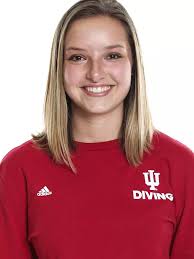 2020-21 Men's Swimming and Diving Roster