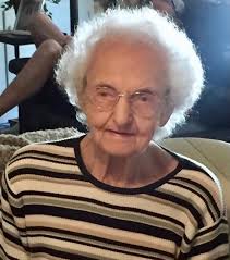 Obituary for Georgia M. (Smith) Muzzillo