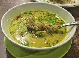 Resep Dan Cara Membuat Empal Gentong Makanan Khas Kota Cirebon Dijamin Bakal Ketagihan Berita Diy