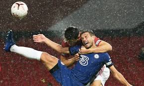 📲 🇺🇸 @chelseafcinusa | 🇪🇸 @chelseafc_sp. Premier League Live Manchester United Vs Chelsea Results Little Posts