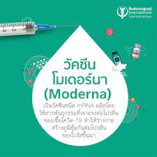 วัคซีน moderna 5 ล้านโดสแรก เข้าไทยช่วงไตรมาสที่ 4 ปี 2564 และไตรมาสที่ 1 ปี 2565. Viy9ss1v17x6jm