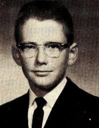 Dr Gregory Allen “Greg” Flynn (1948-2003)