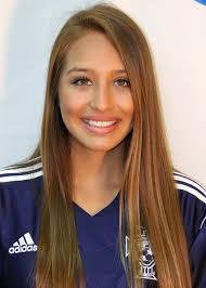 2016 Women's Soccer Roster