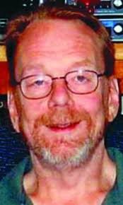 Richard 'Rick' F. Brake