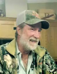 Obituary information for Kevin Robert Ballard