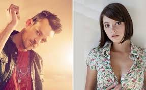 Se separó chano charpentier, el líder de tan bionica, y está lista para todo. Chano De Tan Bionica Enamorado De Una Actriz Cualquier Parecido Con Celeste Cid Es Pura Casualidad Infoveloz Com