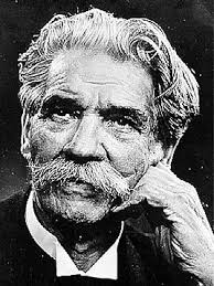 Albert schweitzer was a physician, philosopher, theologian, organist and humanitarian. Albert Schweitzer Berlin Brandenburgische Akademie Der Wissenschaften
