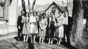Facebook gives people the power to share and ali ericksen is on facebook. Willoughby The Disappointing 2020 Graduation Vs The Traditions Of 1926 Aspentimes Com