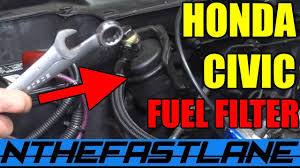 Get the best deal for fuel filters for honda accord from the largest online selection at ebay.com. Honda Fuel Filter Replacement How To Youtube