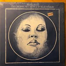 Billie Holiday Jazz Excellent (EX) Sleeve Vinyl Records for sale