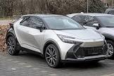 TOYOTA-C