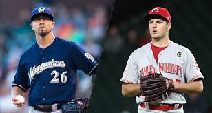5 facts on trevor bauer's rumored girlfriend rachel luba. Things Get Very Personal When Ex Mlb Pitcher Kyle Lohse Gets Into A Fight With Trevor Bauer On Twitter Brobible