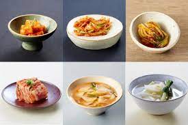 Kimchi Wikipedia Easy Meals Easy Healthy Recipes Recipes