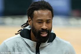 The latest stats, facts, news and notes on deandre jordan of the brooklyn. Report Nets Deandre Jordan Expected To Part Ways