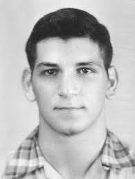 James Rogers Azar (1936-2022)