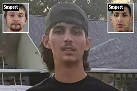 Sheriff pleads for missing Ethan Fussell's return as new horror details  emerge in case and bloody carpet found