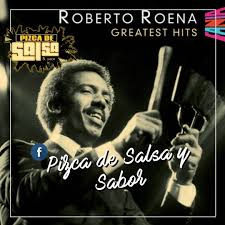Stream como te hago entender? Pizca De Salsa Y Sabor Como Te Hago Entender Roberto Roena Facebook