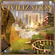 Retrouvez toutes les informations, les tests, les vidéos et actualités du jeu sur civilization 5 sur pc est un jeu de stratégie proposant au joueur de régner en maître sur le monde. Sid Meier S Civilization The Board Game Board Game Boardgamegeek