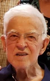 Richard Padron Obituary