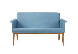 Sitzbank Pirkka Von Artek In Schlichtem Weiss Bild 23 Kuchen Sofa Esszimmer Sofa Blaues Sofa