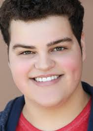 Hayden Crawford Fan Casting